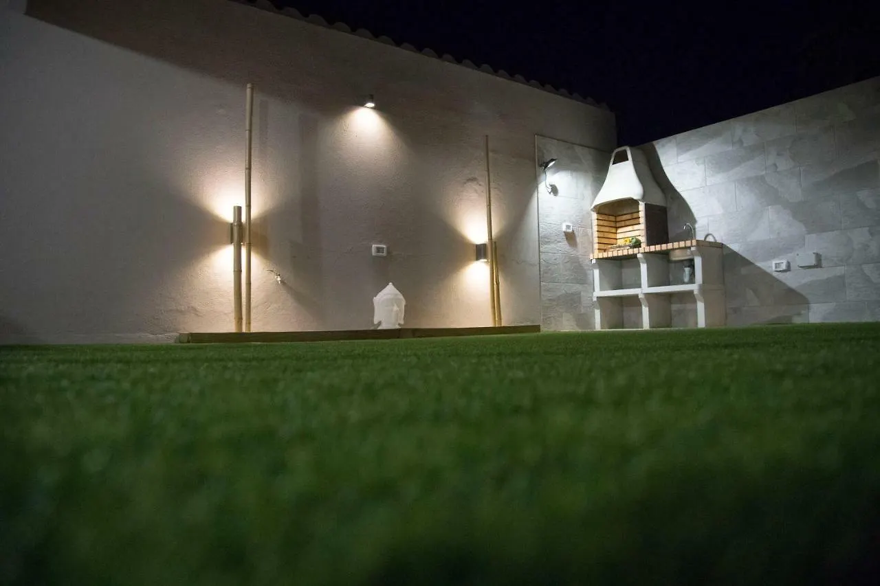 Villa Situada En Maspalomas Gran Canaria, Spain